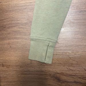 Lululemon scuba full zip